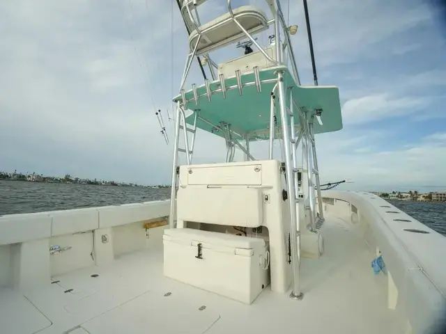 Seavee 39