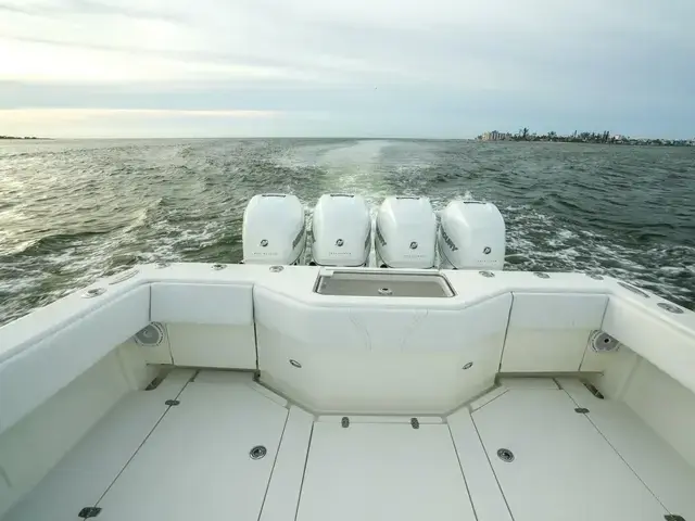 Seavee 39