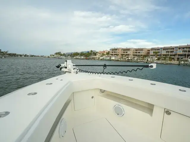 Seavee 39