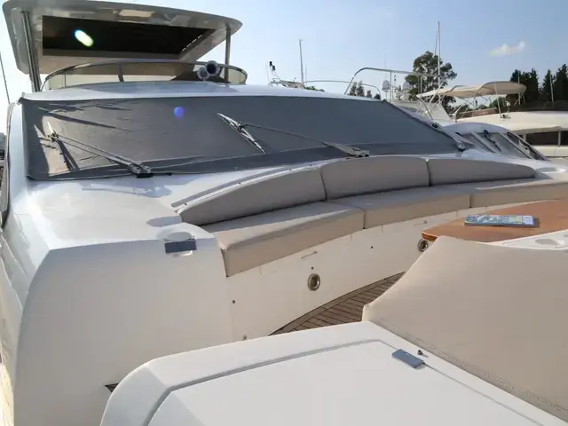 Sunseeker Yacht 88