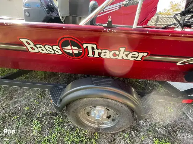 Bass Tracker CL XL