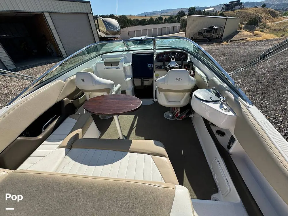 2012 Regal 2250