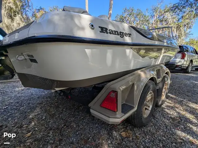 Ranger IV