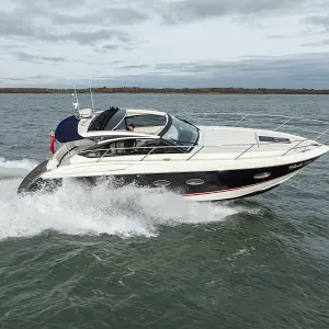 2013 Princess V39