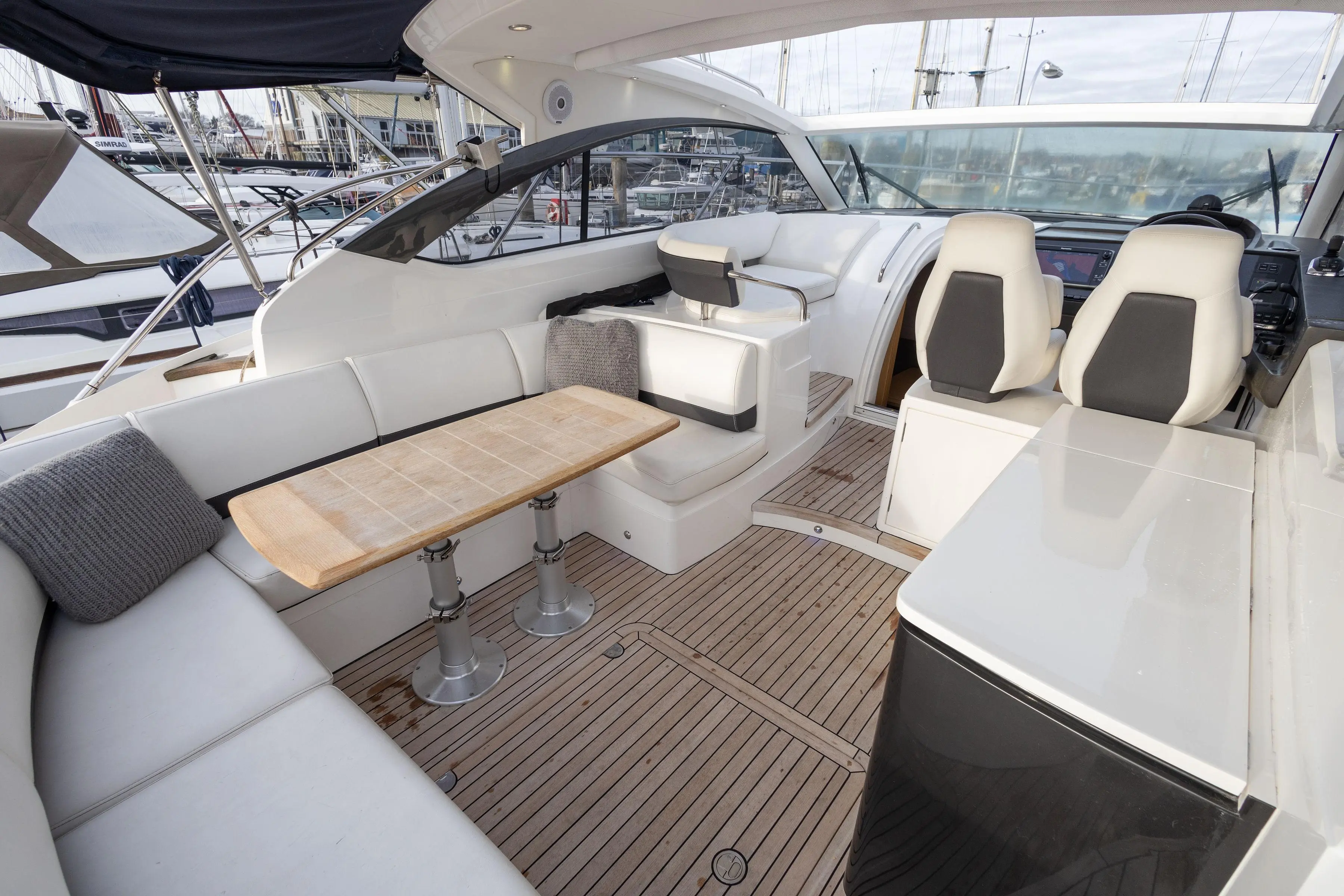 2013 Princess v39