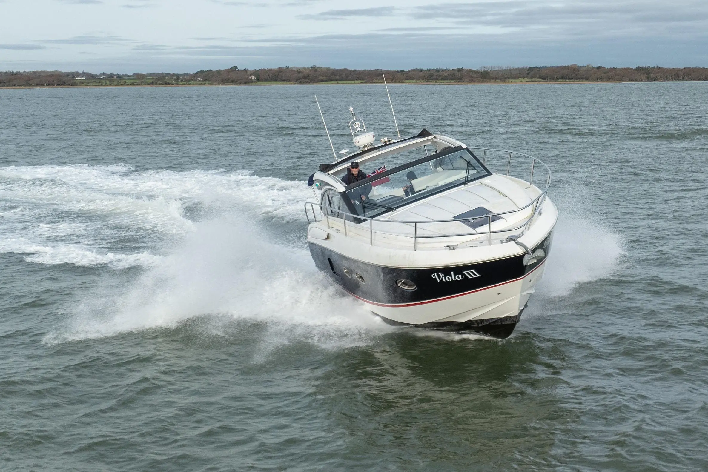 2013 Princess v39