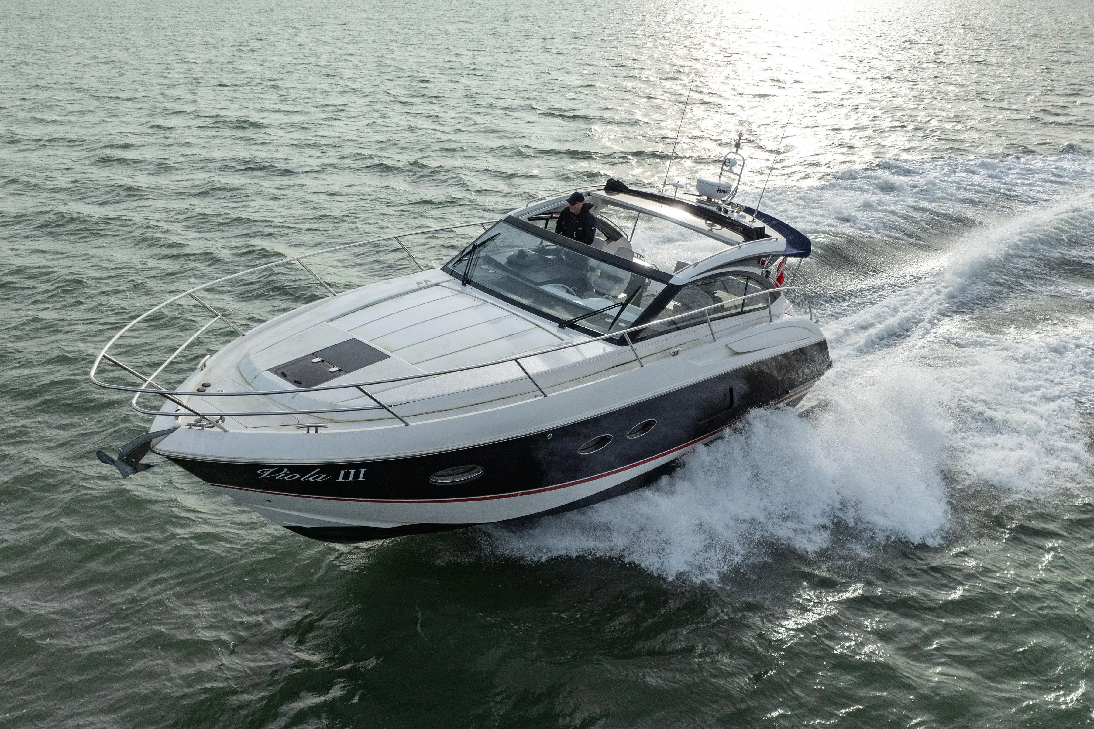 2013 Princess v39