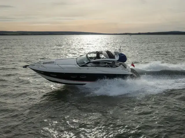 Princess V39