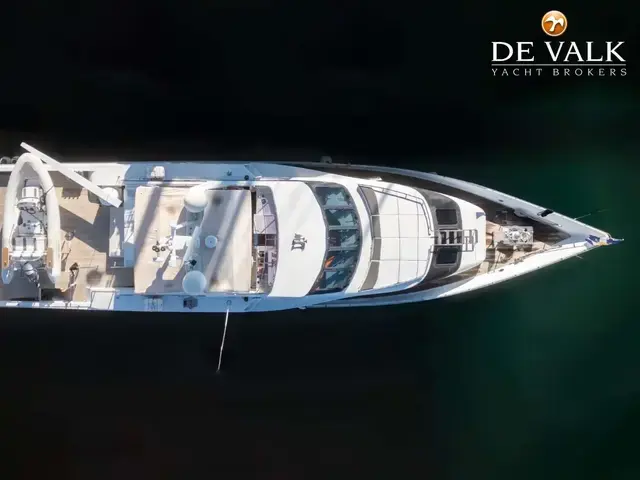 Heesen 30 M