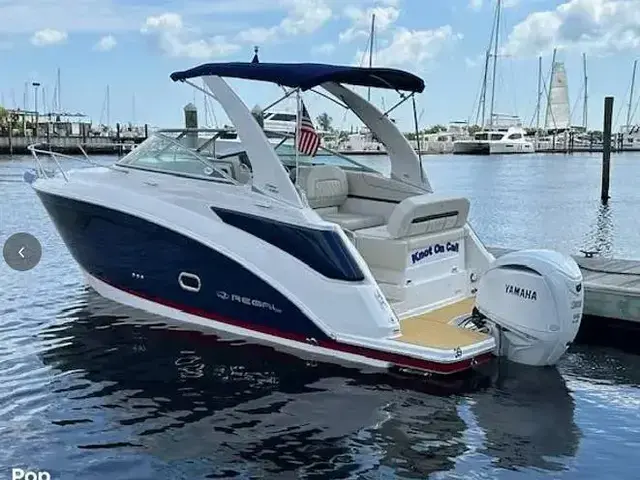 Regal Xo 26