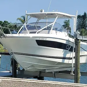 2020 Jeanneau Leader 9.0 Wa