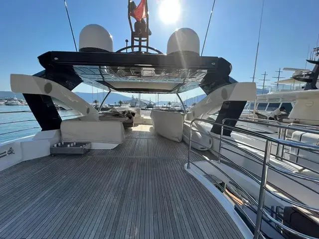 Sunseeker 28M Yacht