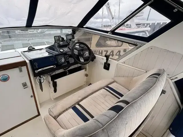 Fairline Sprint 21