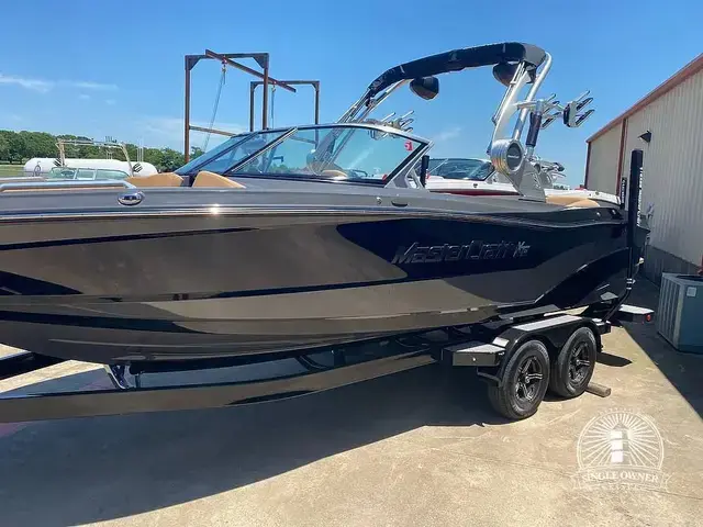 Mastercraft XT23