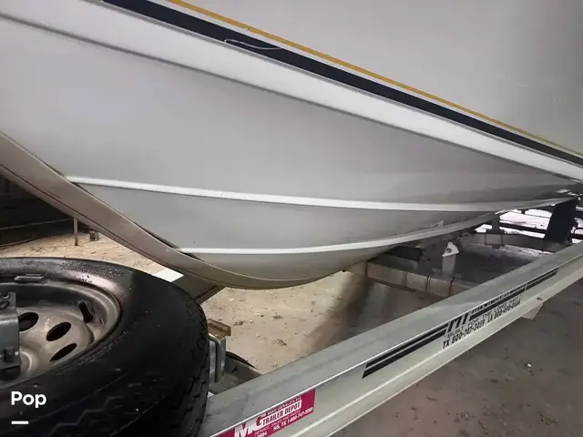 Carolina Skiff Bay Runner 225LX