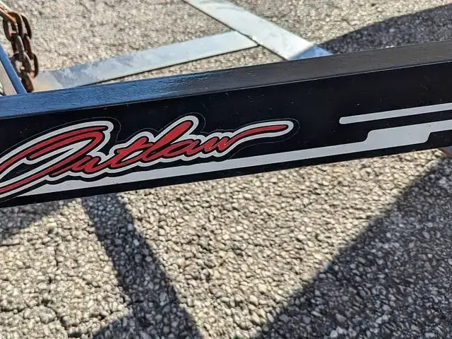 Baja 25 Outlaw Sst