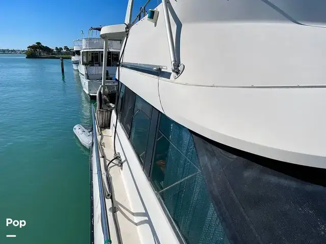 Silverton Aft Cabin 46