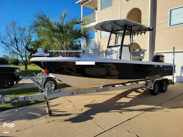 Nauticstar 249 Xts