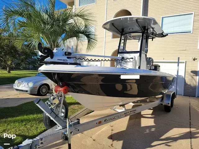 Nauticstar 249 Xts