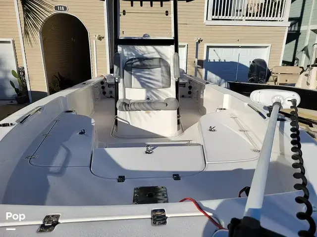 Nauticstar 249 Xts