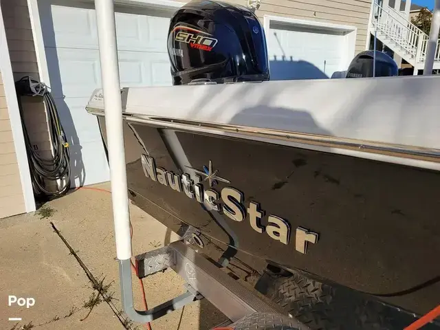 Nauticstar 249 Xts