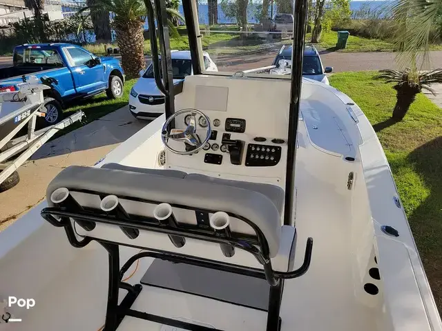 Nauticstar 249 Xts