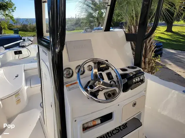 Nauticstar 249 Xts