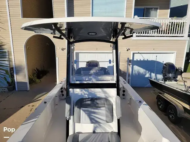 Nauticstar 249 Xts