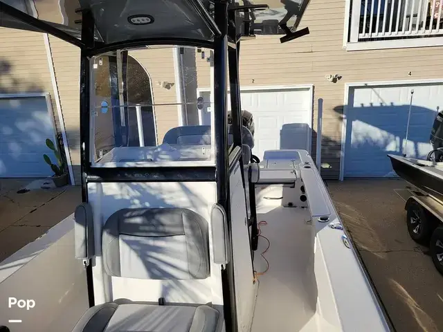 Nauticstar 249 Xts