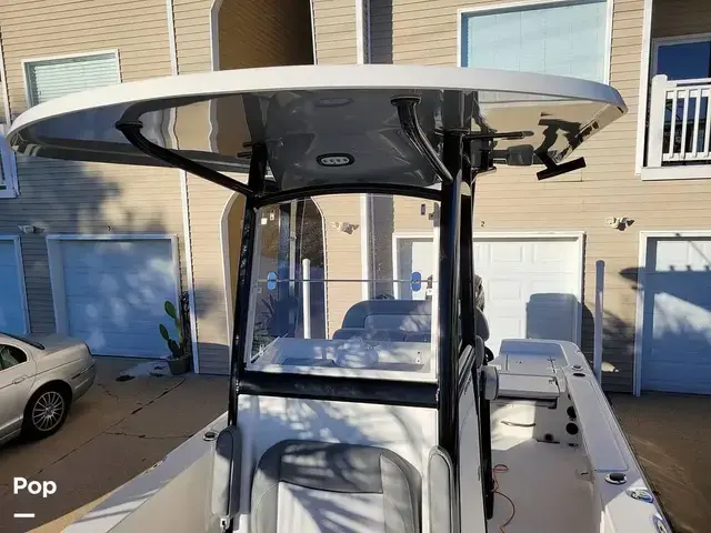 Nauticstar 249 Xts