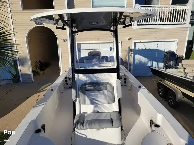 Nauticstar 249 Xts