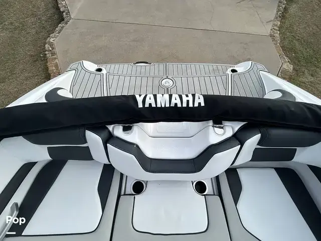 Yamaha Sx195