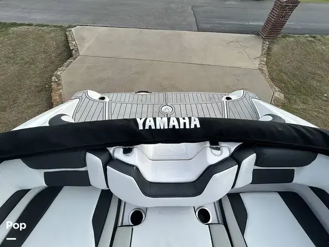 Yamaha Sx195