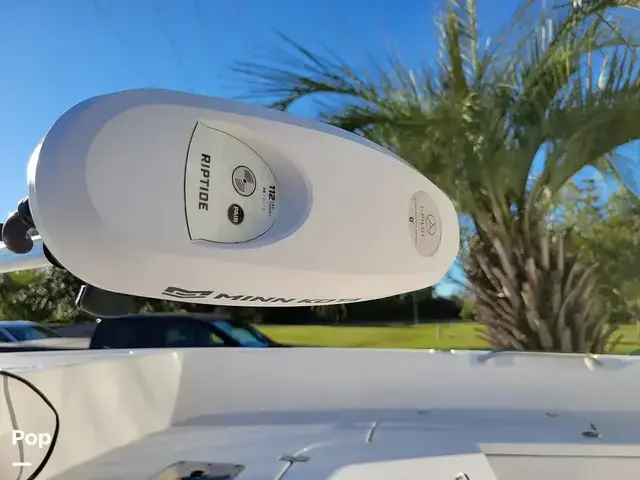 Nauticstar 249 Xts