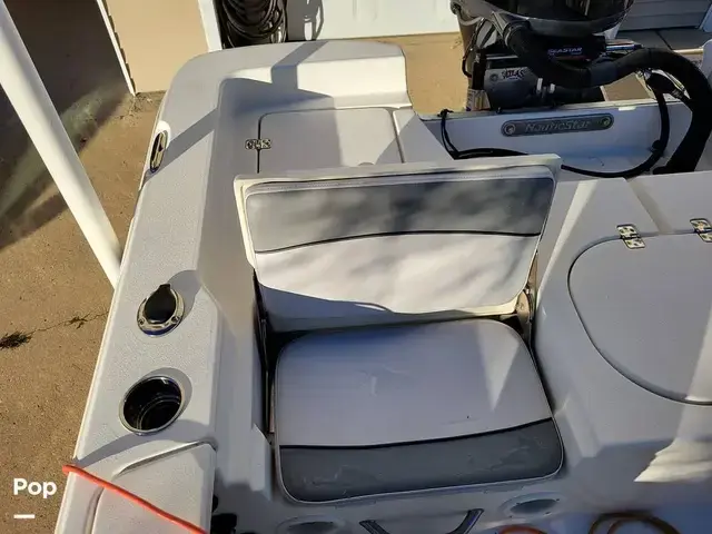 Nauticstar 249 Xts