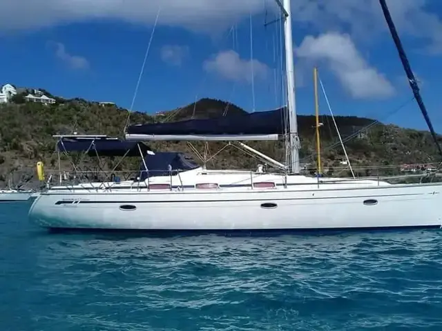 Bavaria 42