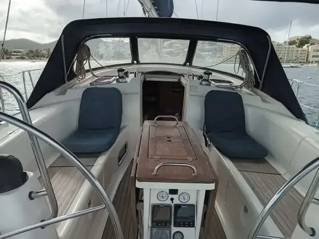 Bavaria 42