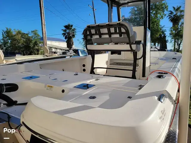 Nauticstar 249 Xts