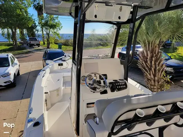 Nauticstar 249 Xts