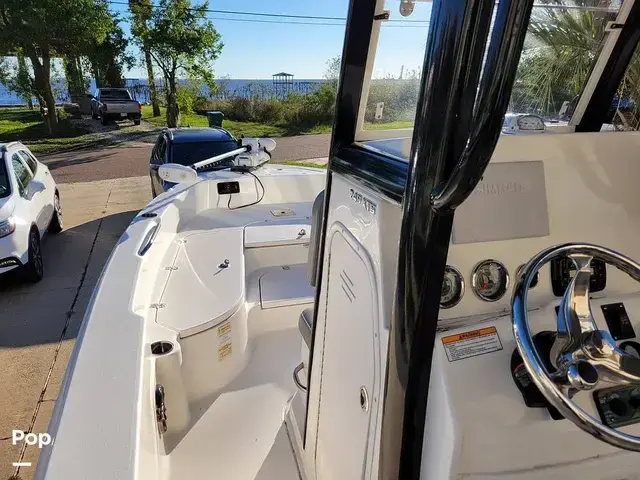 Nauticstar 249 Xts