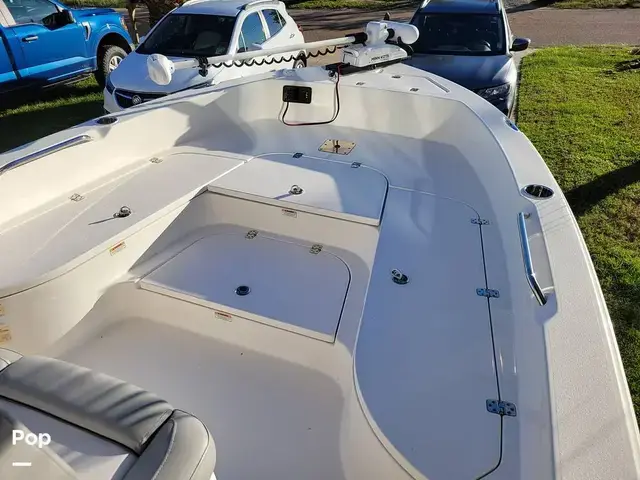 Nauticstar 249 Xts