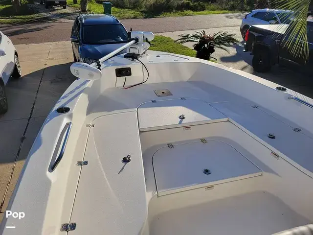 Nauticstar 249 Xts