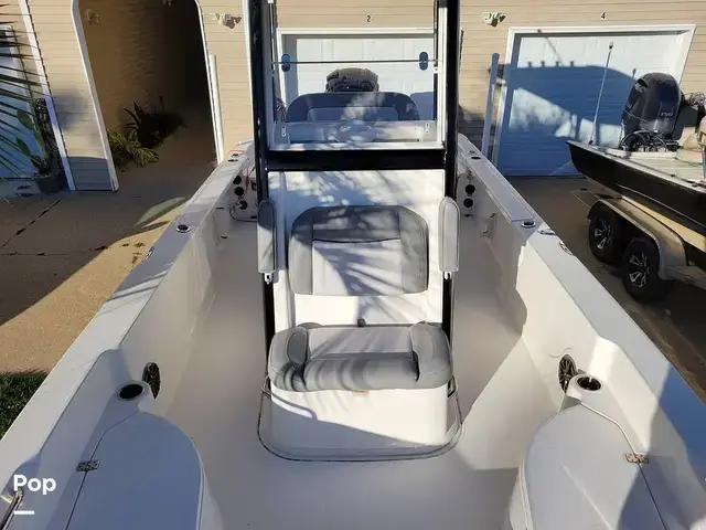 Nauticstar 249 Xts