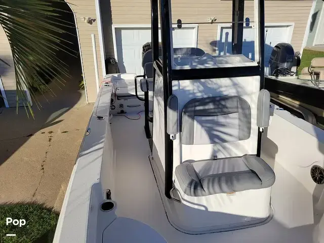 Nauticstar 249 Xts