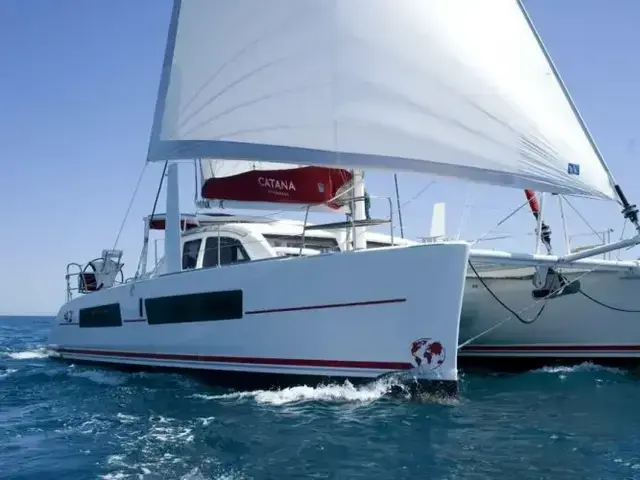 Catana 42