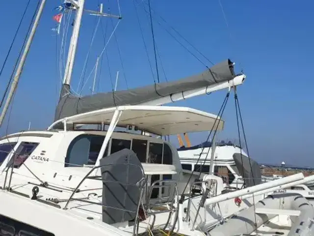 Catana 42