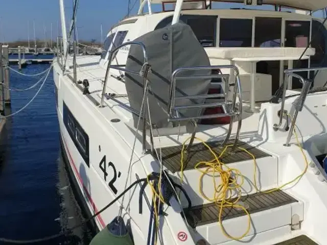 Catana 42