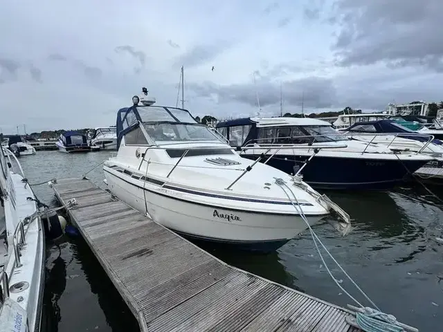 Fairline Sprint 21