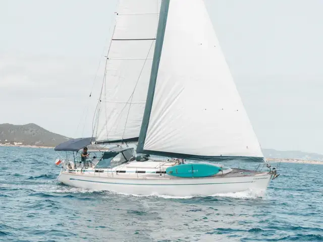 Bavaria 44