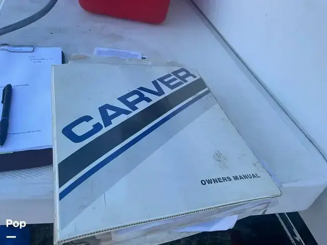 Carver 2767 Santego